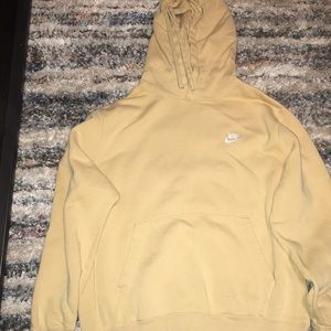 Nike sweater